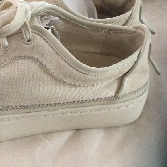 All Saints Milla sneaker in size 39 or 8 - Picture 13 of 14